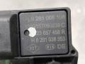 223657458R Датчик давления наддува Renault Grand Scenic 2013г. - фото №4