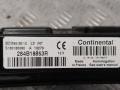 284B18853R Блок комфорта Renault Grand Scenic 2013г. - фото №6