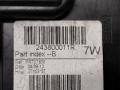 243800011R Модуль зарядки аккумулятора (АКБ) Renault Grand Scenic 2011г. - фото №6