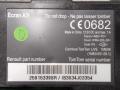 259153398R Монитор Renault Grand Scenic 2013г. - фото №5