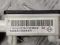 988809284R Датчик удара Renault Grand Scenic 2013г. - фото №4