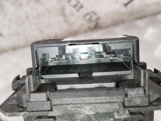 Сопротивление печки, Renault Megane 2008-2014
