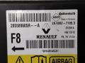 285589605R Блок AirBag Renault Scenic 2010г. - фото №5