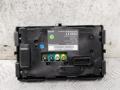 259153398R Монитор Renault Scenic 2010г. - фото №2