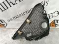 668620010R Дождевик Renault Scenic 2013г. - фото №2