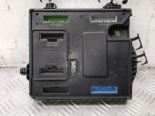 Блок комфорта Renault Scenic 2012-2013