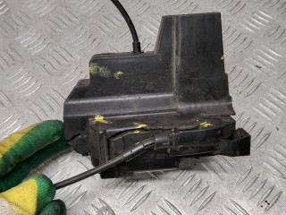 Замок двери передней правой, Renault Scenic 2009-2012