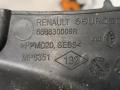 668630009R Дождевик Renault Scenic 2013г. - фото №3