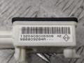 988809284R Датчик удара Renault Scenic 2013г. - фото №4