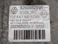 926008209R Компрессор кондиционера Renault Scenic 2013г. - фото №8