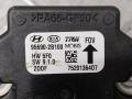 956902B100 Датчик ускорения Hyundai i20 2011г. - фото №4