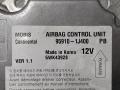 959101J400 Блок AirBag Hyundai i20 2011г. - фото №4
