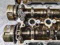 Головка блока цилиндров Kia Sportage 2013г. - фото №13