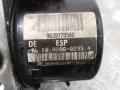9659770580 Блок ABS Citroen C5 2005г. - фото №6