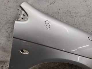 Крыло переднее правое, Citroen C5 2004-2008