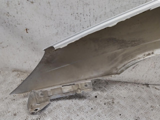 Крыло переднее правое, Citroen C5 2004-2008
