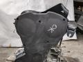 EW7 Двигатель Peugeot 407 2004г. - фото №2