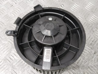 Моторчик печки, Nissan Qashqai+2 2008-2010