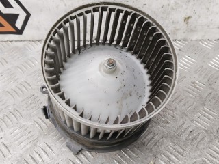 Моторчик печки, Nissan Qashqai+2 2008-2010