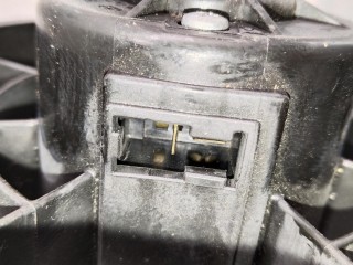 Моторчик печки, Nissan Qashqai+2 2008-2010