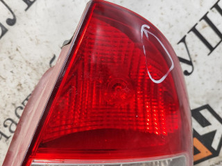 Фонарь задний правый, Citroen C5 2000-2004