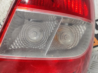 Фонарь задний правый, Citroen C5 2000-2004