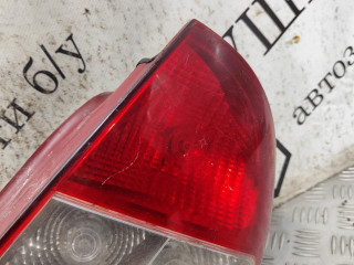 Фонарь задний правый, Citroen C5 2000-2004