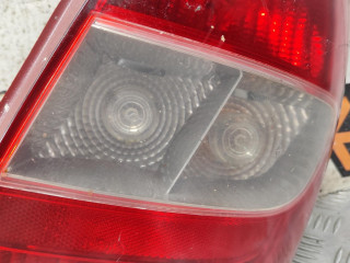 Фонарь задний правый, Citroen C5 2000-2004