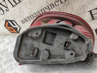 Фонарь задний правый, Citroen C5 2000-2004