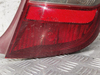 Фонарь задний правый, Citroen C5 2000-2004