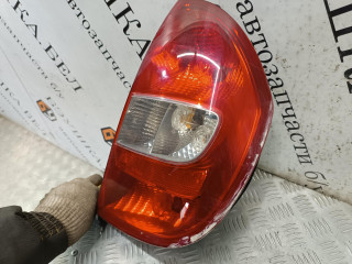 Фонарь задний правый, Citroen C5 2000-2004