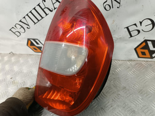 Фонарь задний правый, Citroen C5 2000-2004