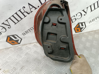 Фонарь задний правый, Citroen C5 2000-2004