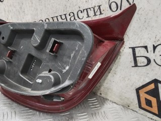 Фонарь задний правый, Citroen C5 2000-2004