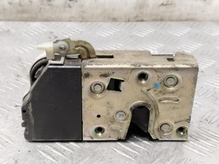 Замок двери передней правой, Citroen C5 2000-2004