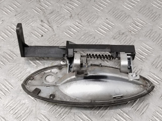 Ручка наружная передняя левая, Citroen C5 2000-2004
