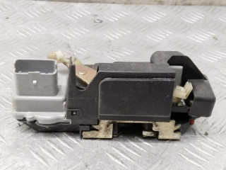 Замок двери задней левой, Citroen C5 2000-2004