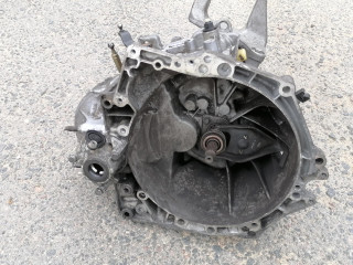 КПП механическая (МКПП), Citroen C5 2004-2008