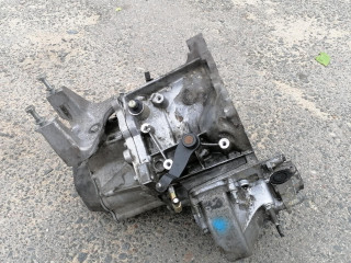 КПП механическая (МКПП), Citroen C5 2004-2008