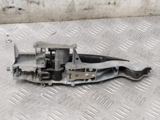 Ручка наружная передняя левая, Citroen C5 2007-2017