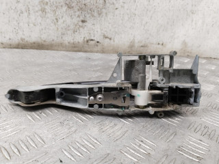 Ручка наружная задняя правая, Citroen C5 2007-2017