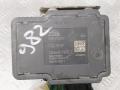 476602071R Блок ABS Renault Laguna 2010г. - фото №6