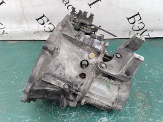 КПП механическая (МКПП), ориг. номер 20DM65, Citroen C5 2004-2008