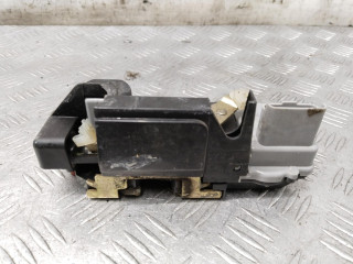 Замок двери задней правой, Citroen C5 2000-2004