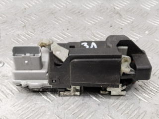 Замок двери задней левой, Citroen C5 2000-2004