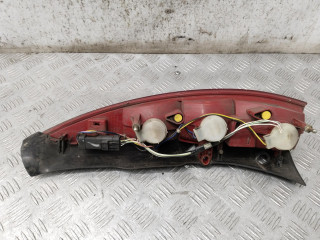 Фонарь задний правый, Citroen C5 2000-2004