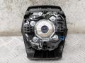 96764017ZD Подушка безопасности водителя Citroen C4 Grand Picasso 2014г. - фото №2