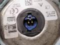 96764017ZD Подушка безопасности водителя Citroen C4 Grand Picasso 2014г. - фото №3