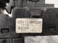 Кнопка стеклоподъемника Nissan Qashqai 2011г. - фото №4