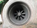 VJ360806 Турбина Mazda 6 2008г. - фото №5